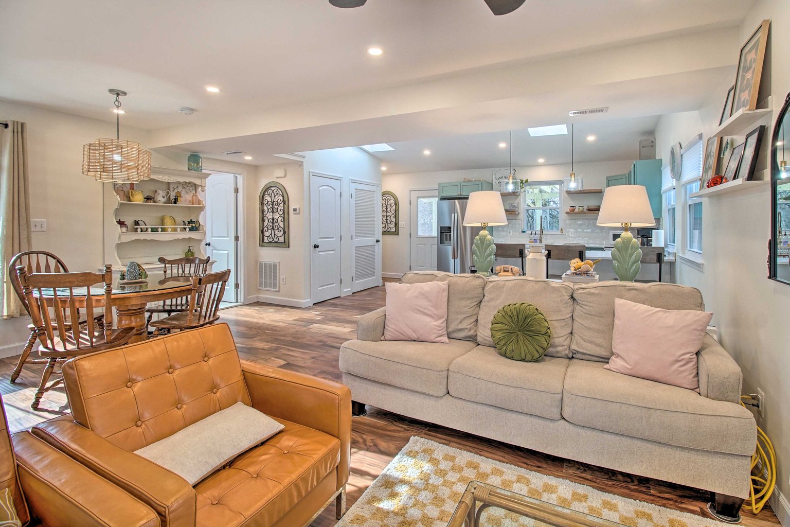 Front Royal Vacation Rental