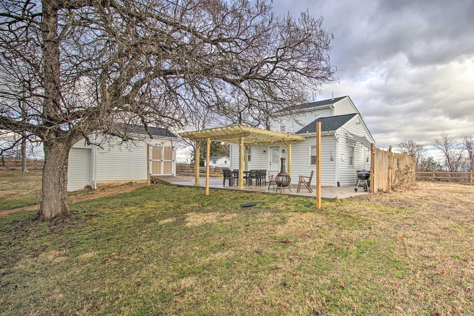 Front Royal Vacation Rental