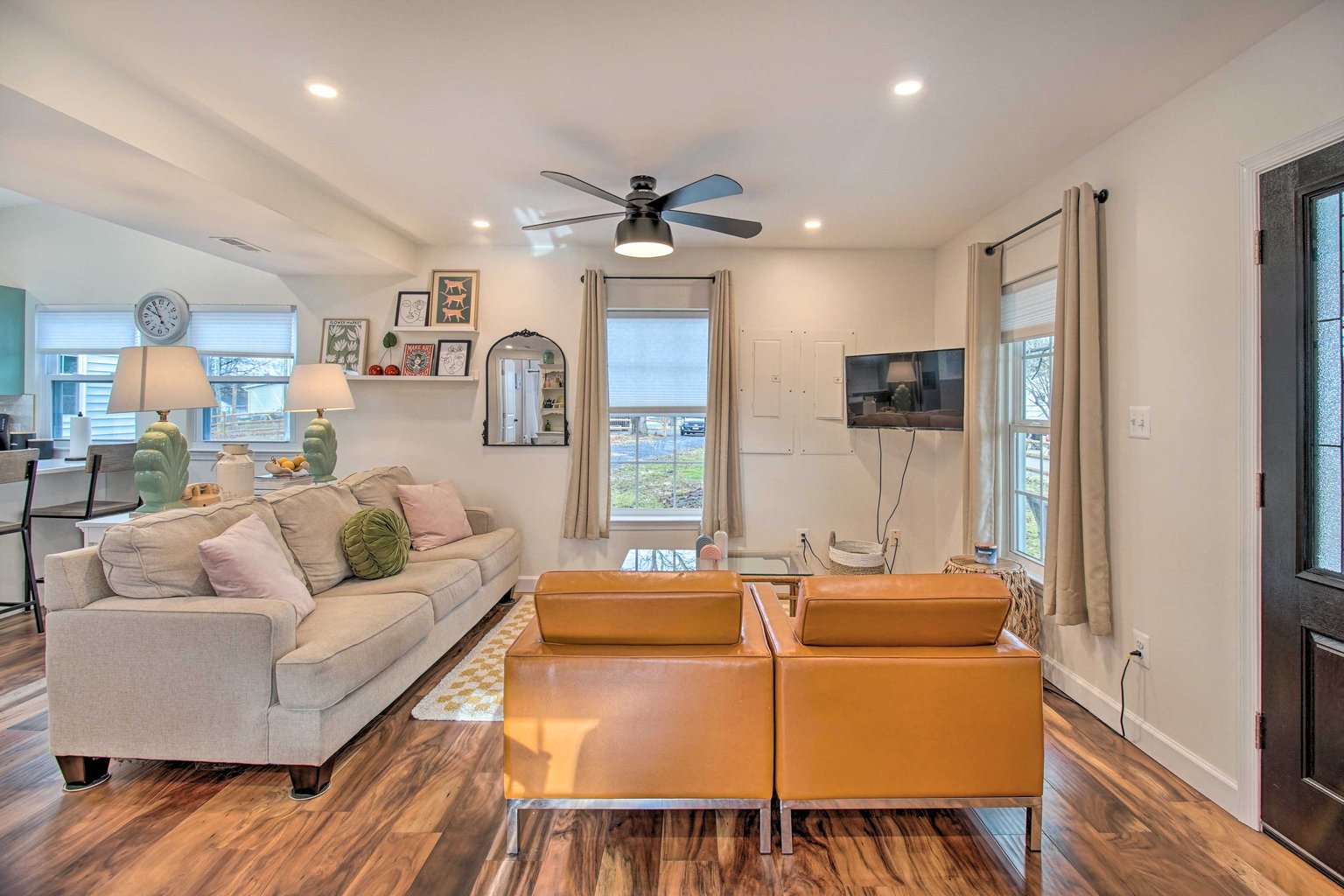 Front Royal Vacation Rental