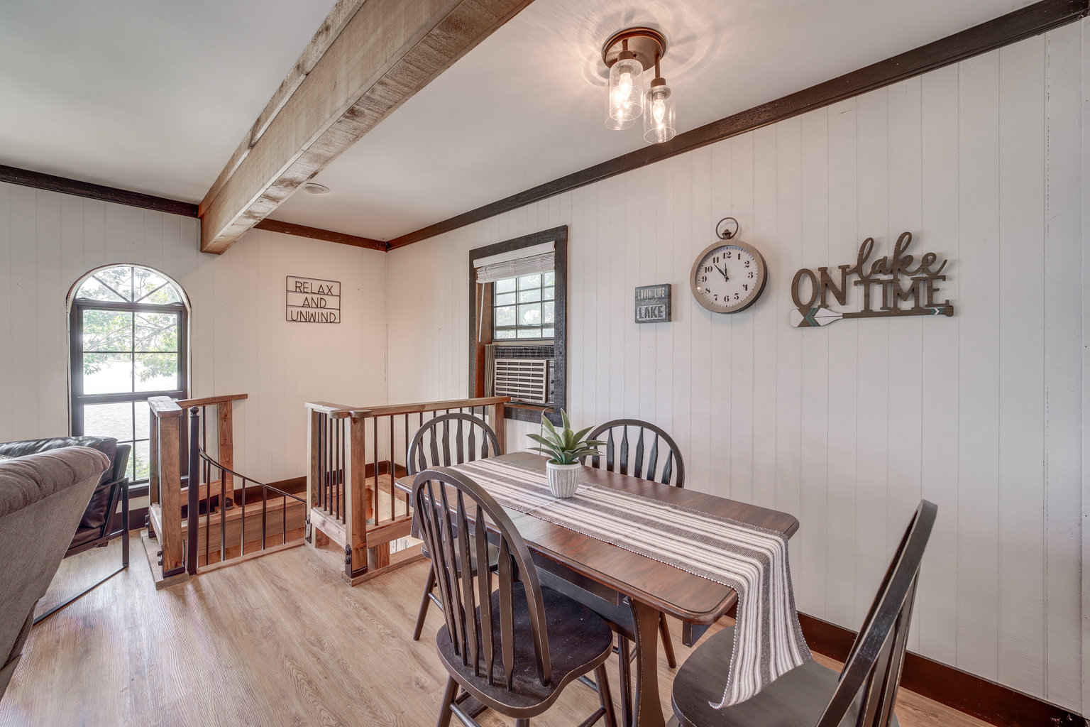 Grove Vacation Rental