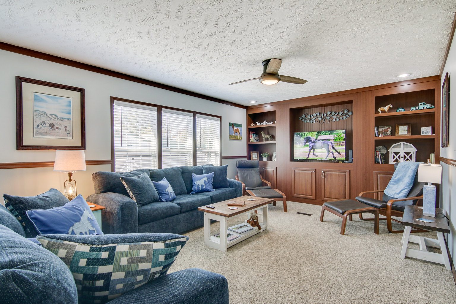 Chincoteague Vacation Rental