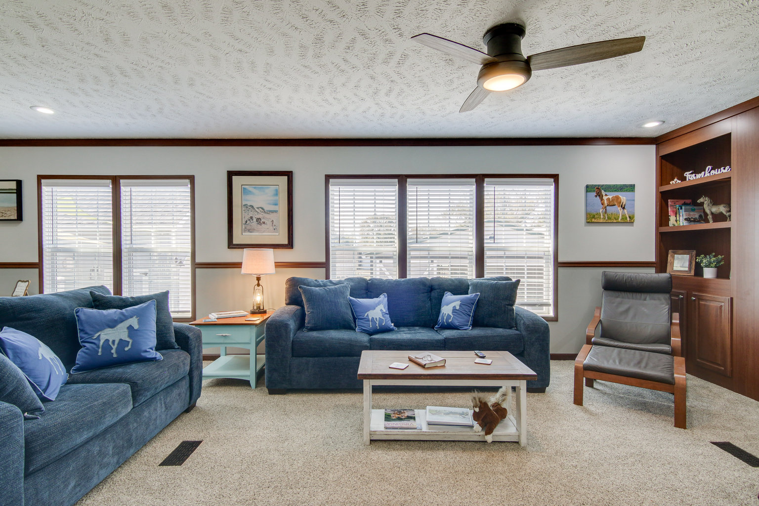 Chincoteague Vacation Rental