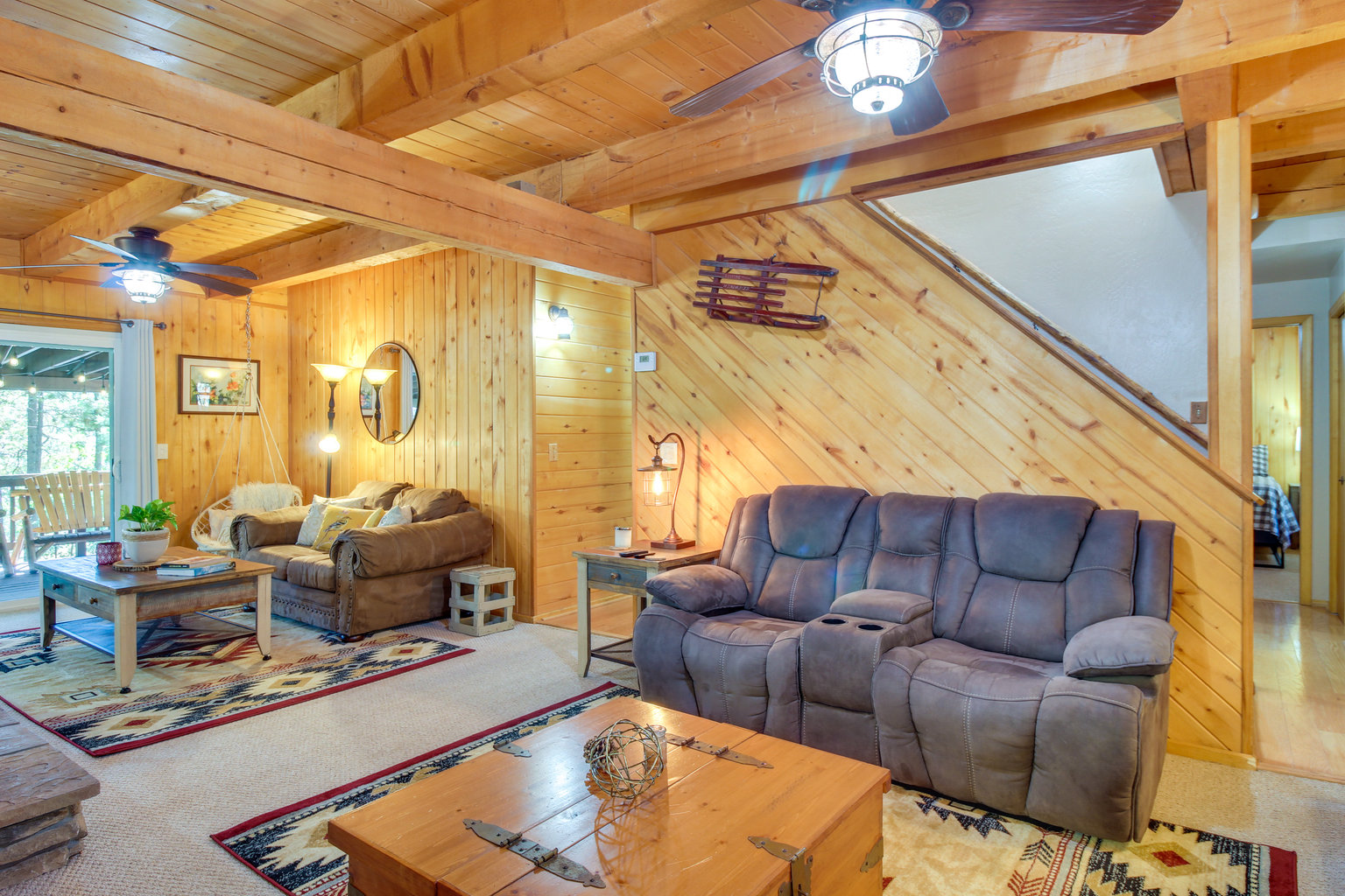 Vacation Rental
