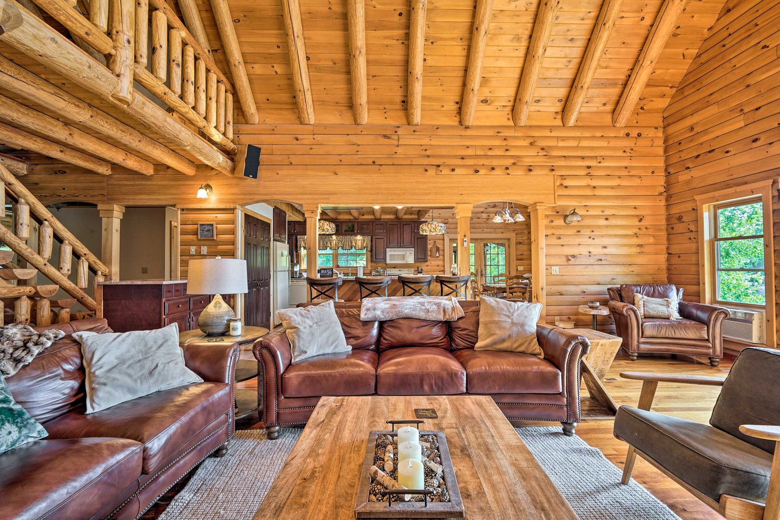 Poultney Vacation Rental