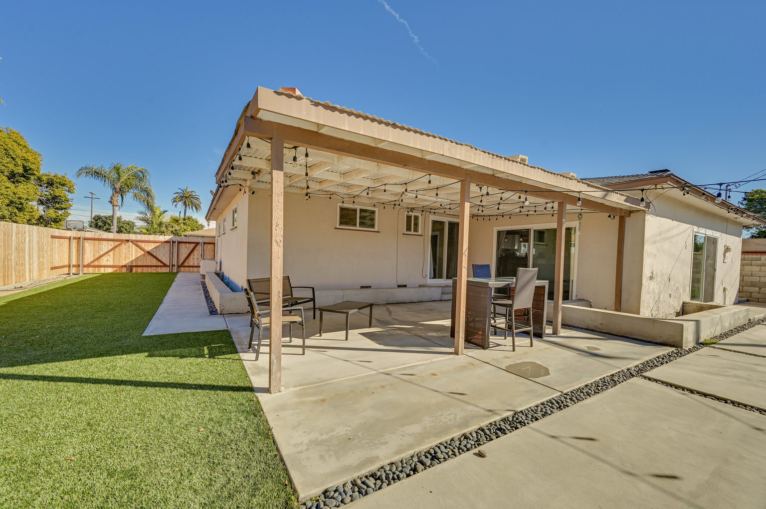 Chula Vista Vacation Rental