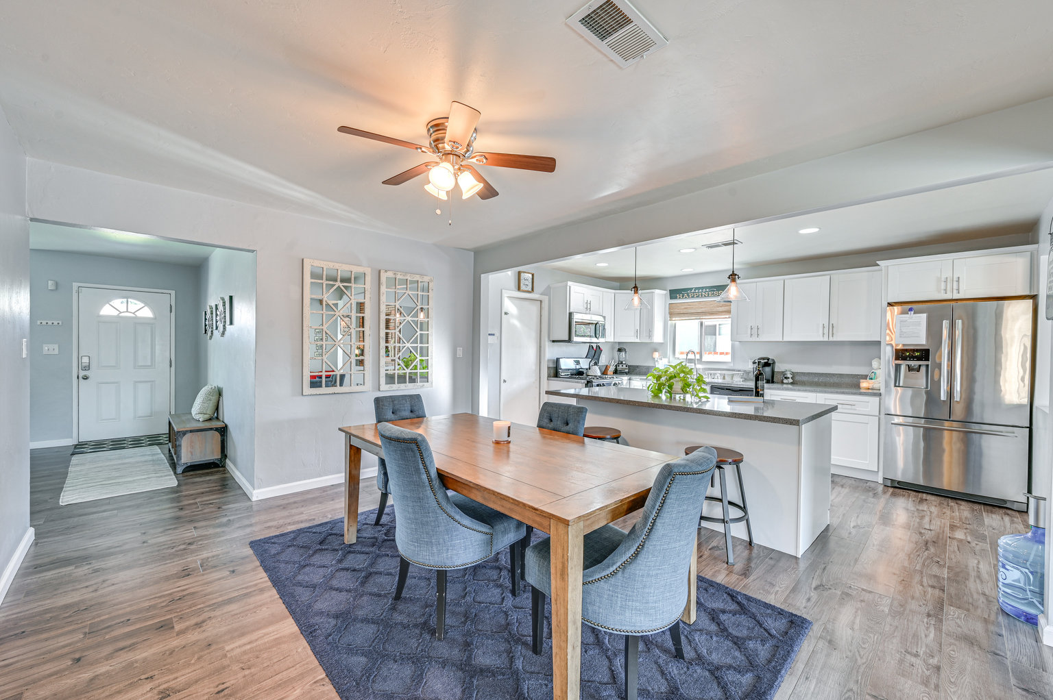 Chula Vista Vacation Rental