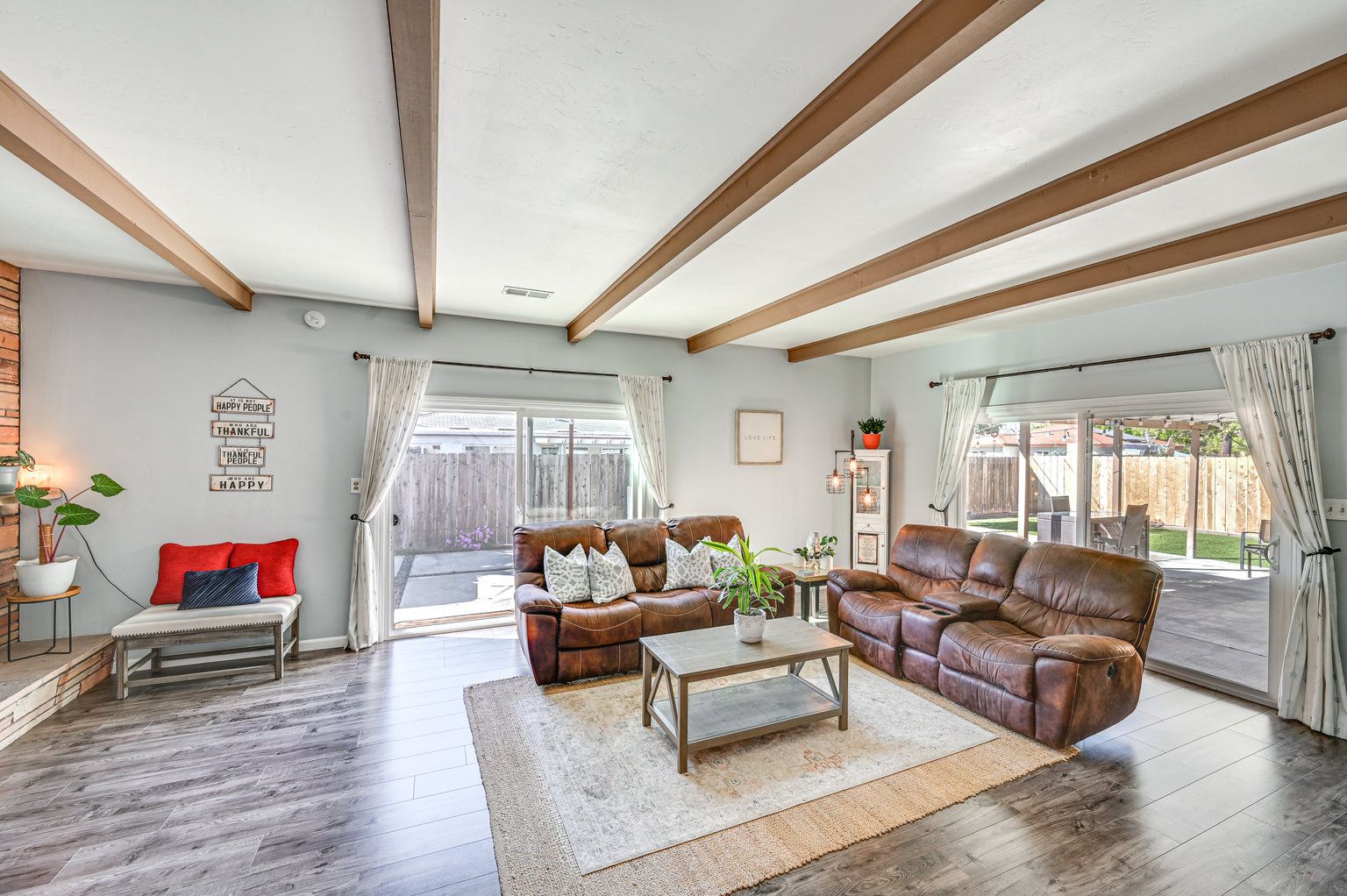 Chula Vista Vacation Rental