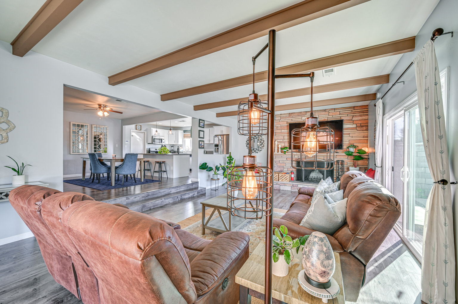 Chula Vista Vacation Rental