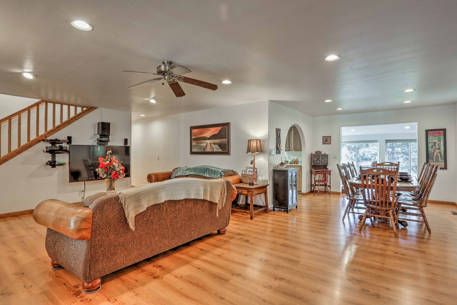 Vacation Rental