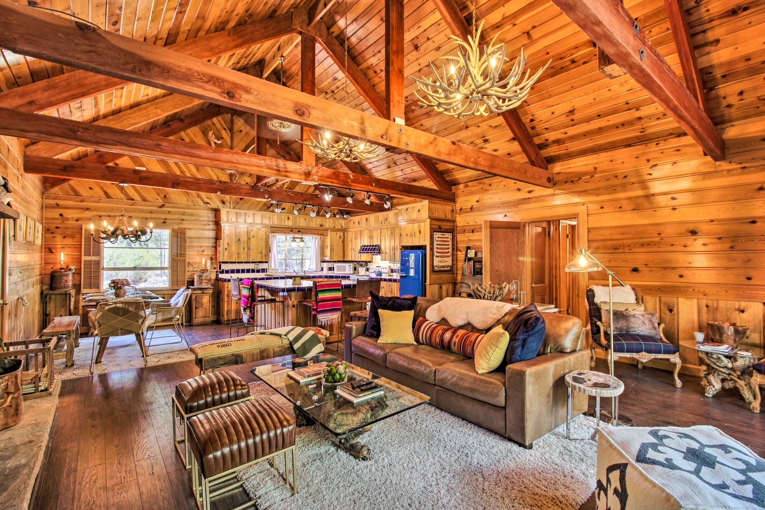 null Vacation Rental