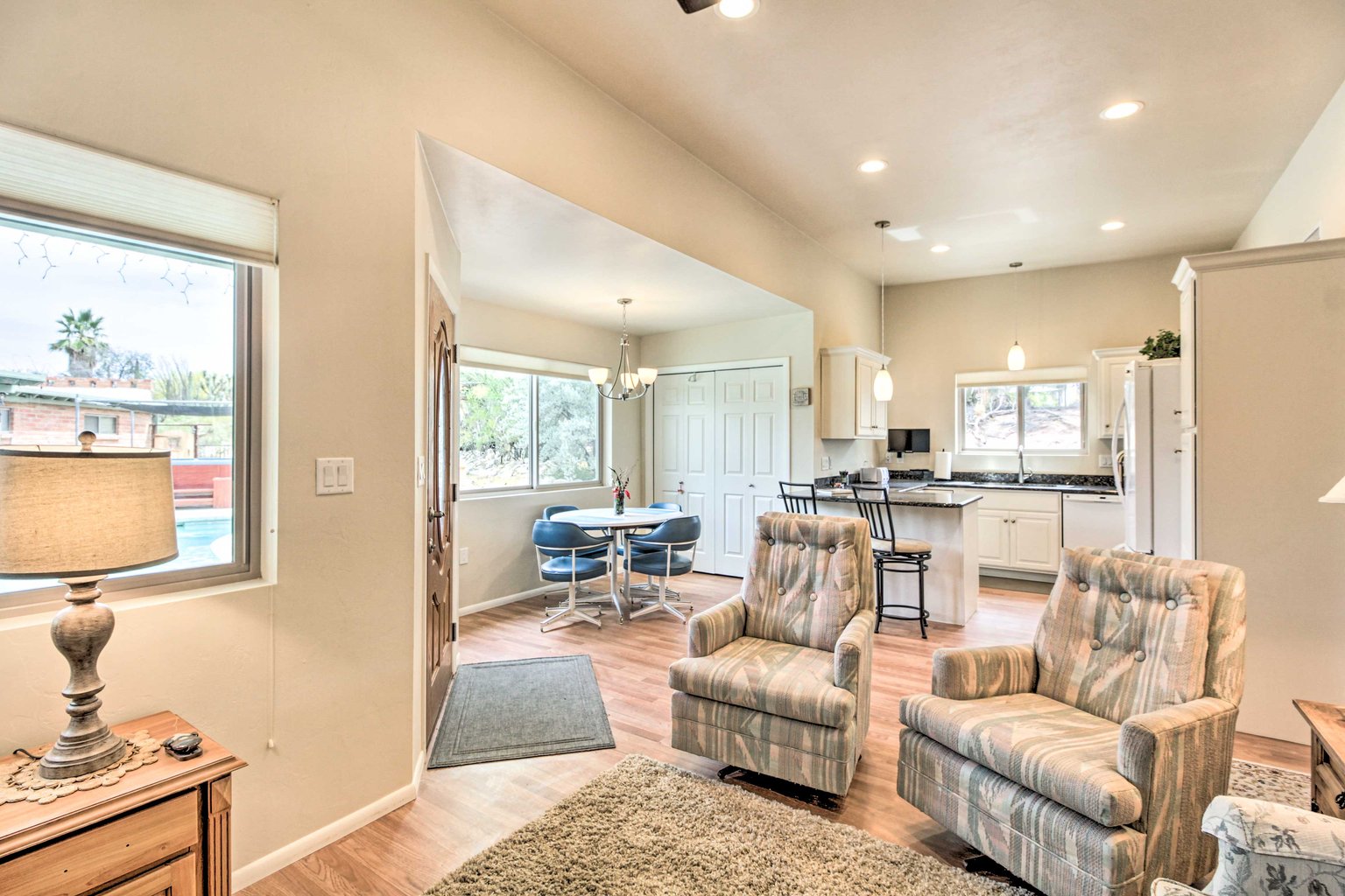 Tucson Vacation Rental