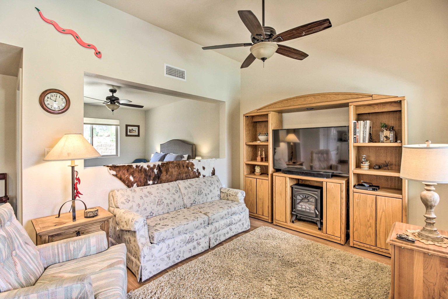 Tucson Vacation Rental