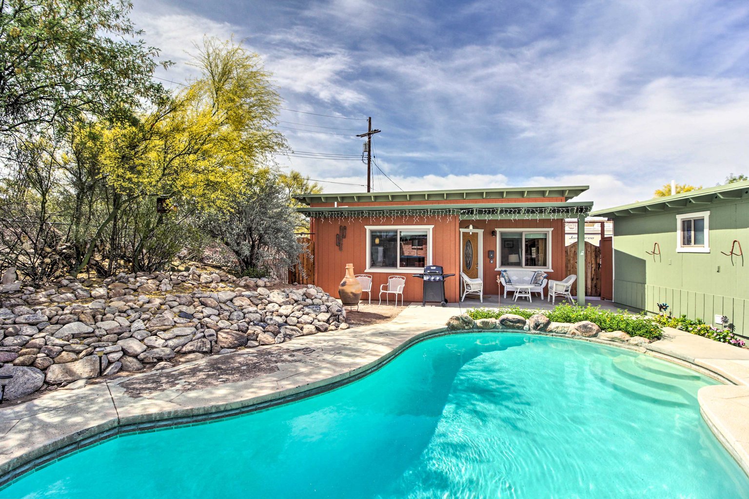Tucson Vacation Rental