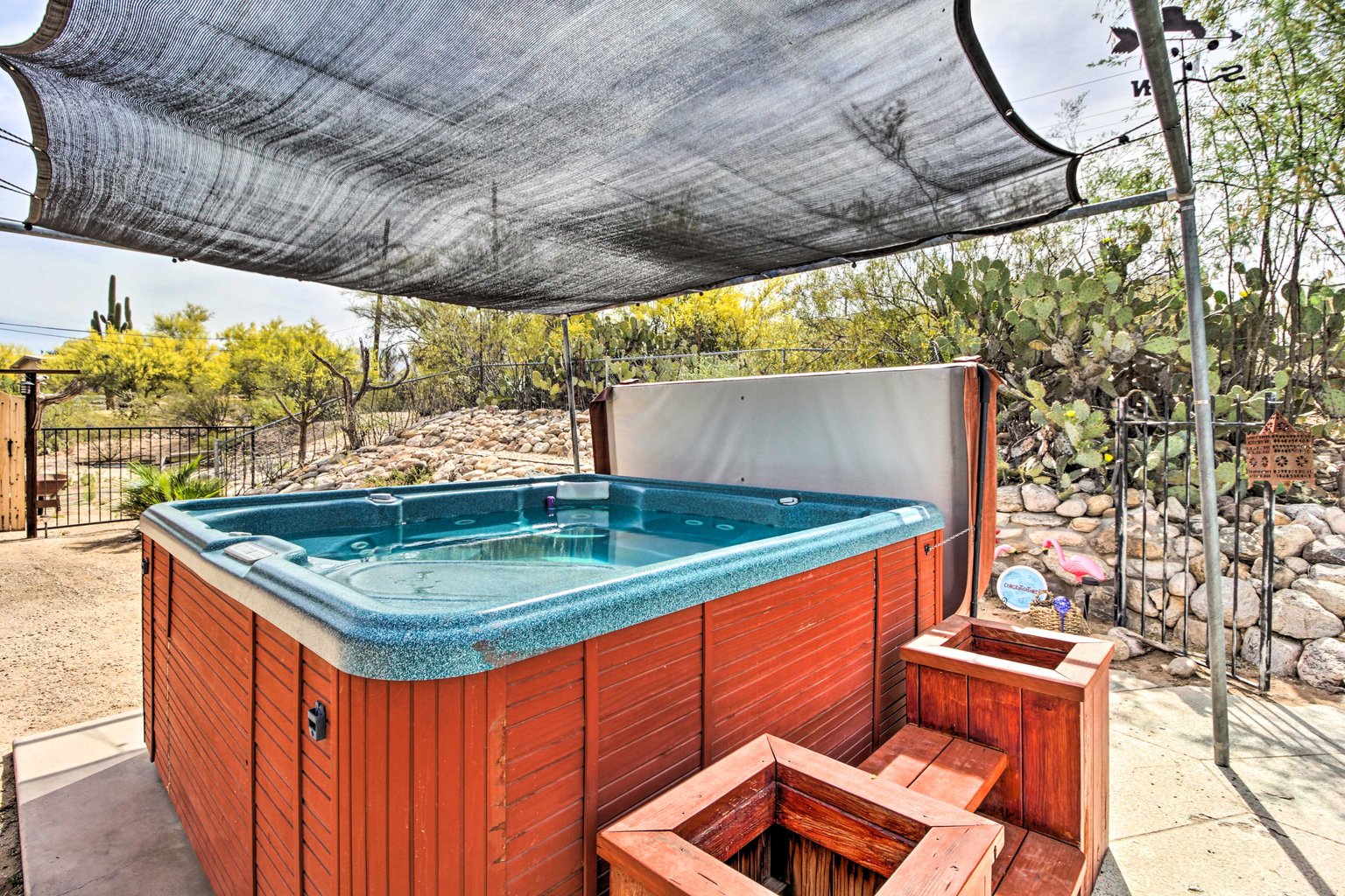 Tucson Vacation Rental