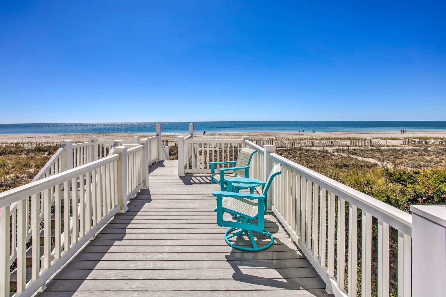 Holden Beach Vacation Rental