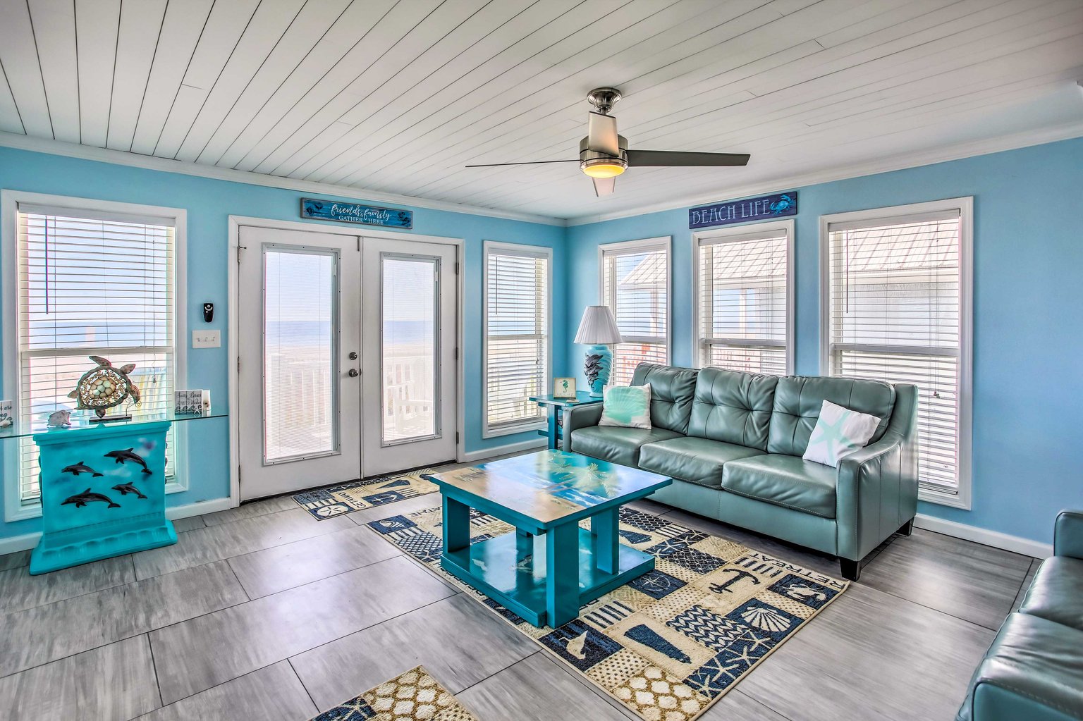 Holden Beach Vacation Rental