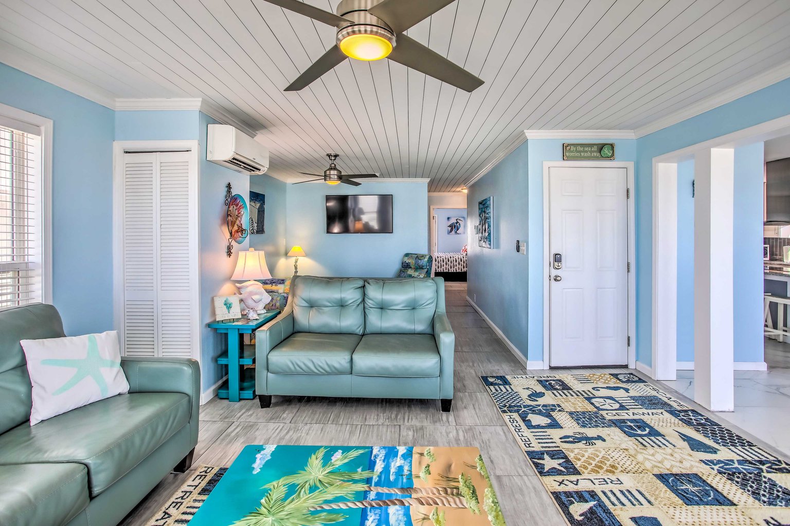 Holden Beach Vacation Rental