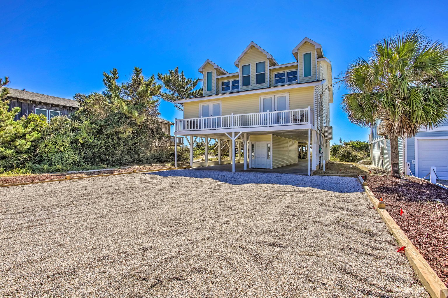 Holden Beach Vacation Rental
