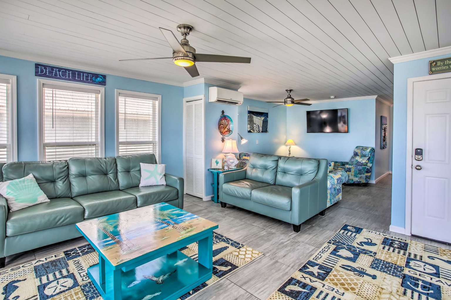Holden Beach Vacation Rental