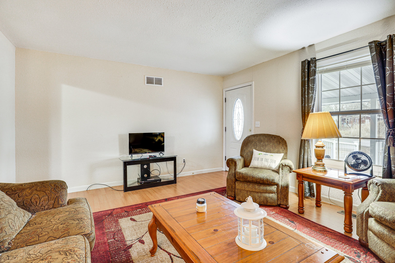 Warsaw Vacation Rental