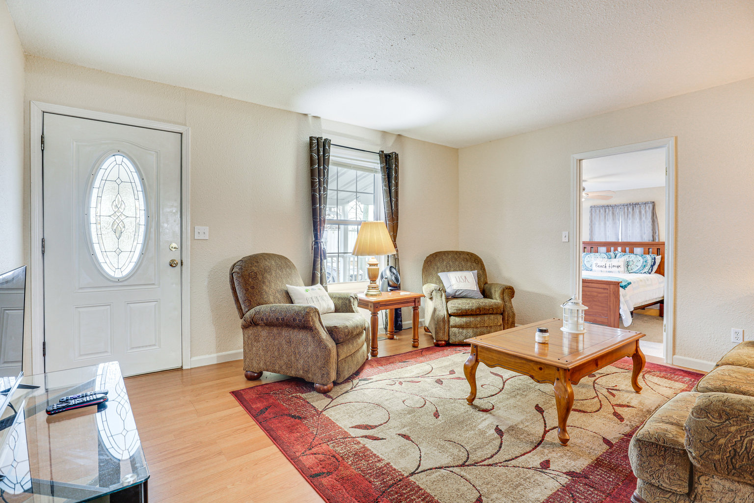 Warsaw Vacation Rental