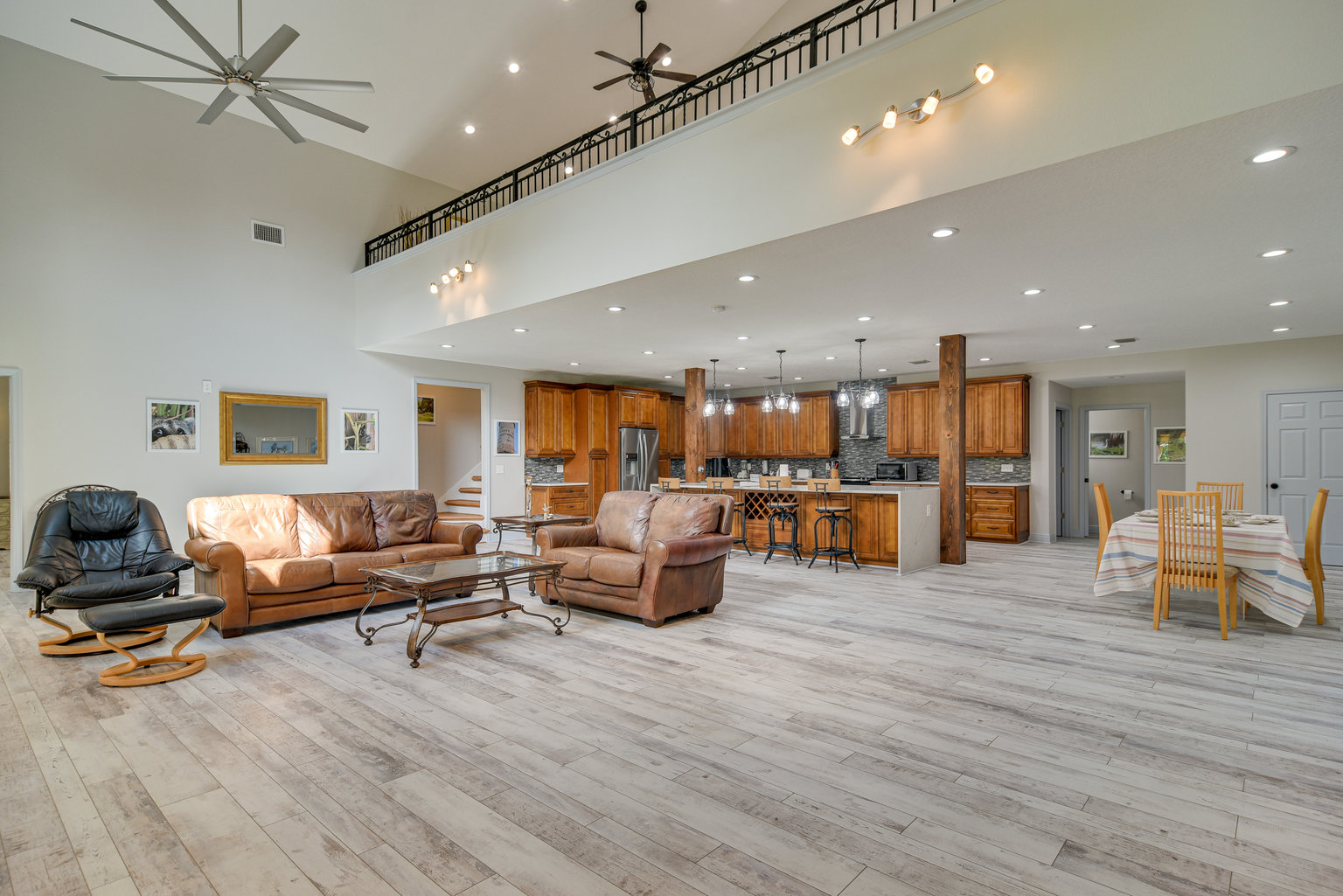 St. Petersburg Vacation Rental