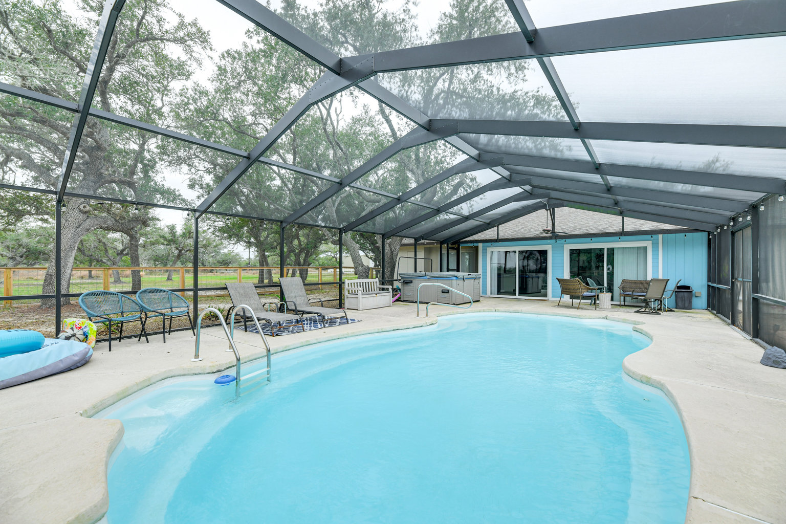 Rockport Vacation Rental