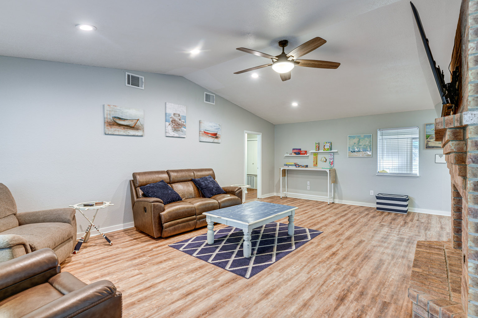 Rockport Vacation Rental