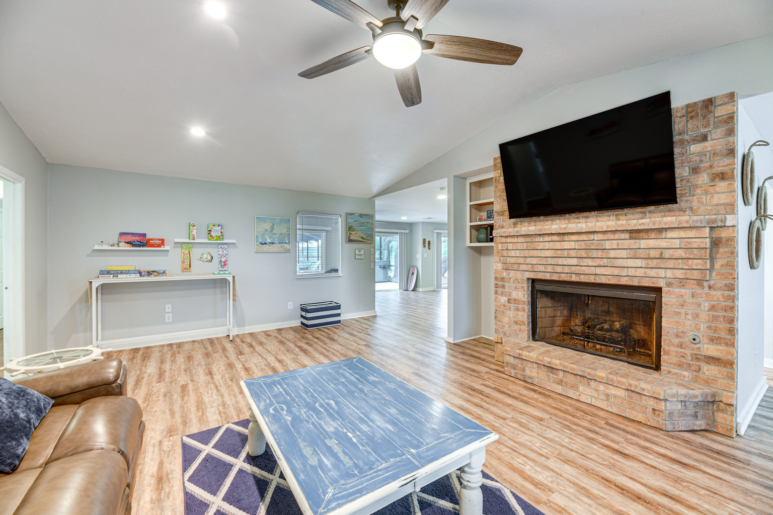 Rockport Vacation Rental