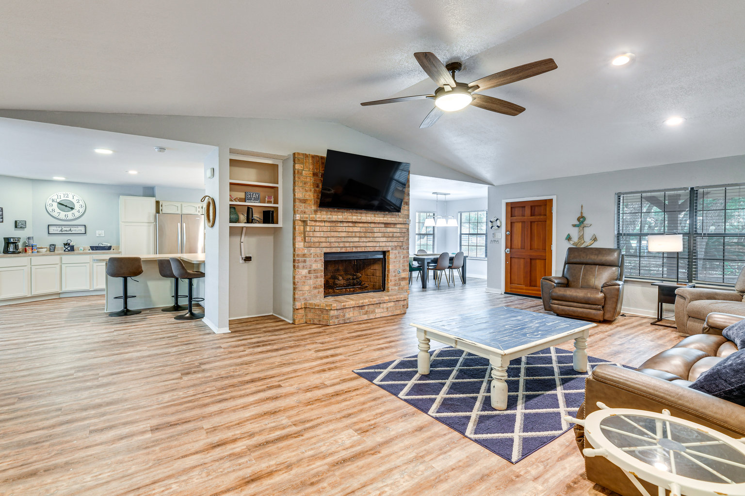 Rockport Vacation Rental