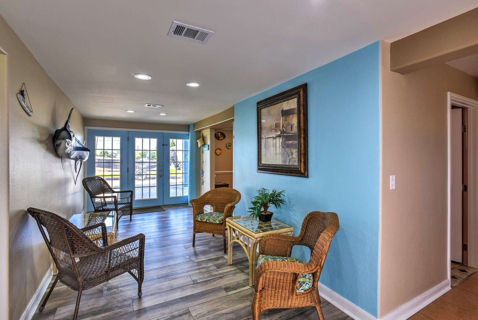 Rockport Vacation Rental