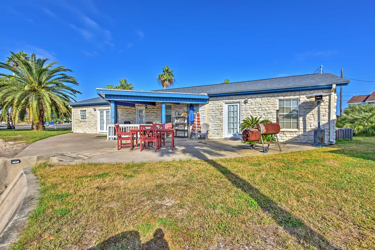 Rockport Vacation Rental