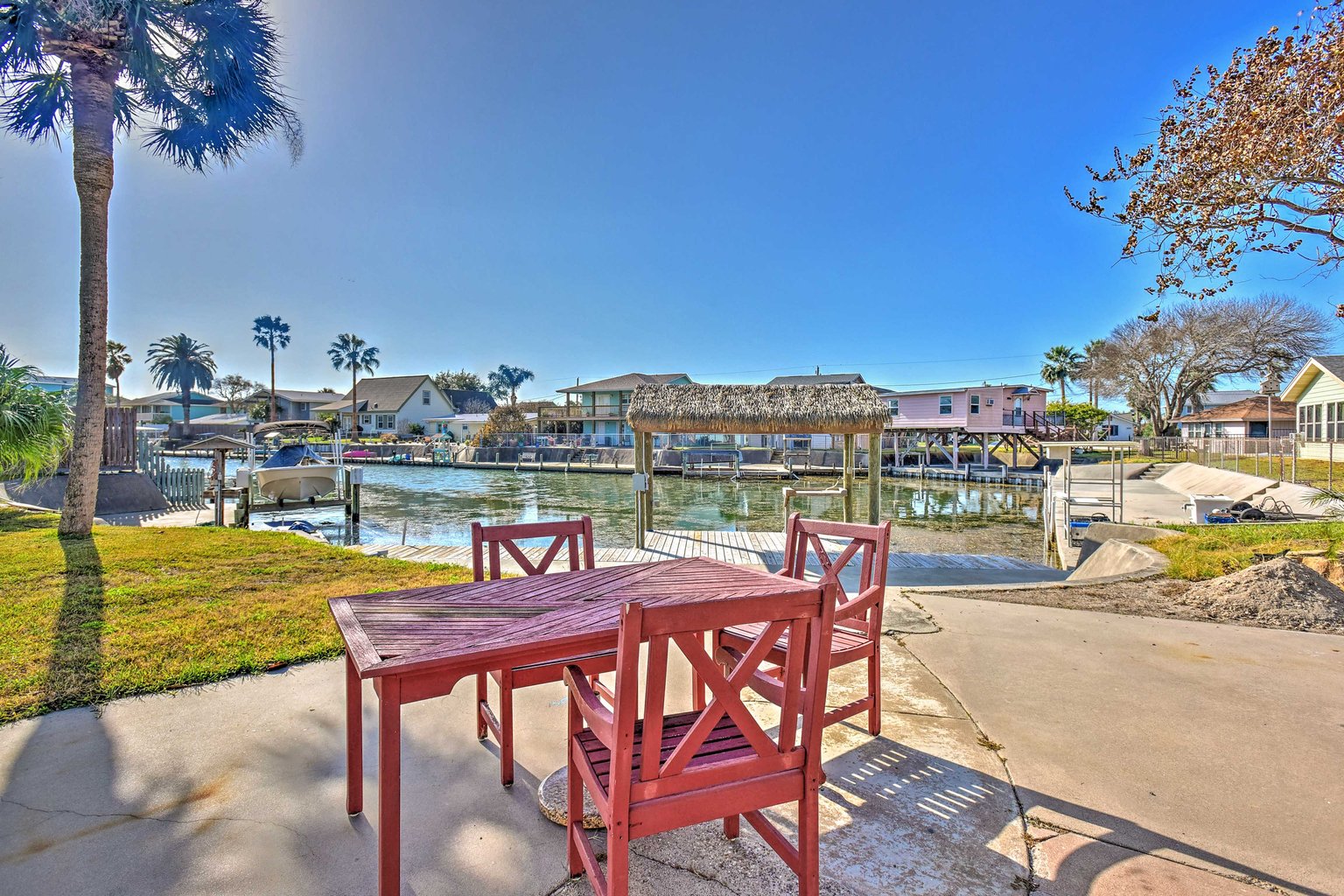 Rockport Vacation Rental