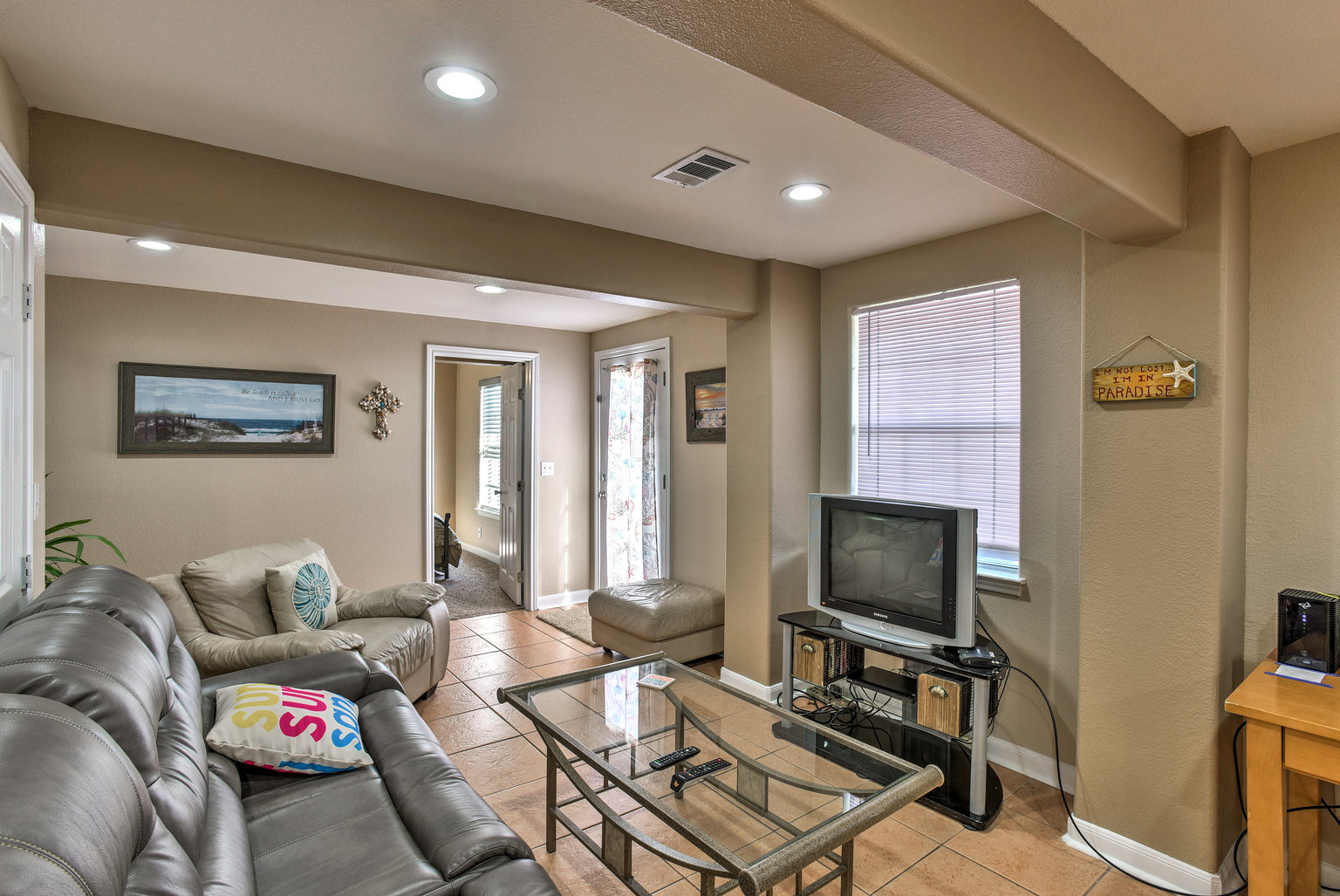 Rockport Vacation Rental