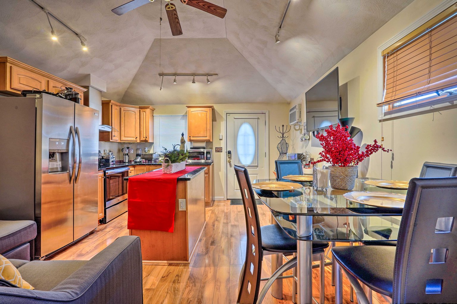 Revere Vacation Rental