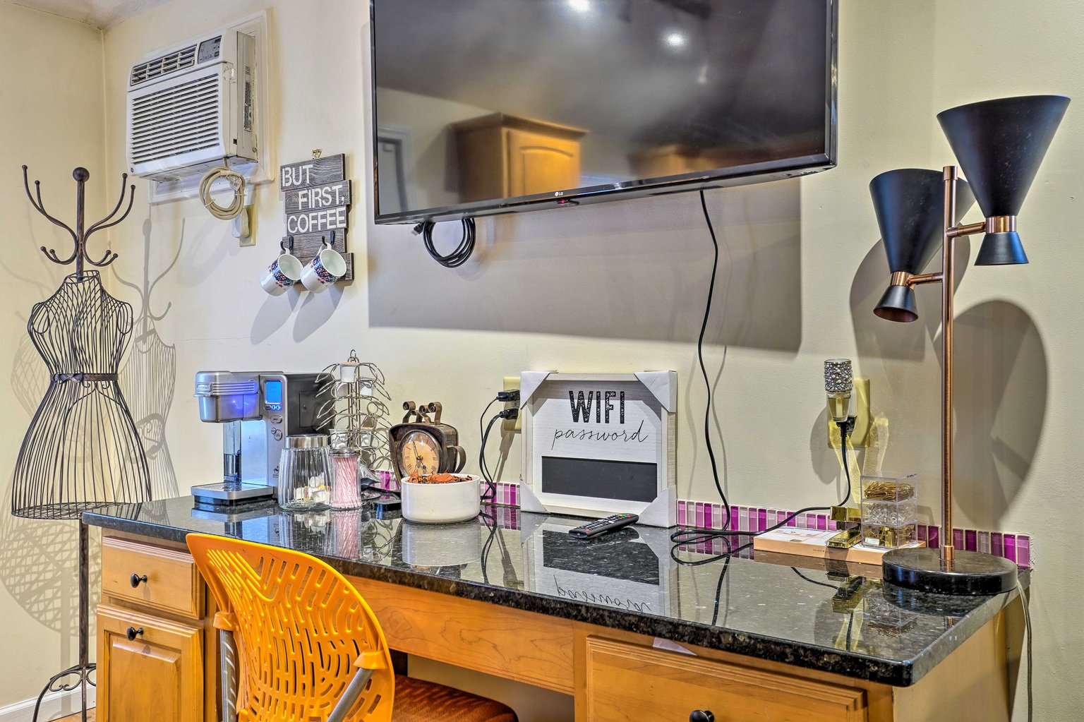 Revere Vacation Rental