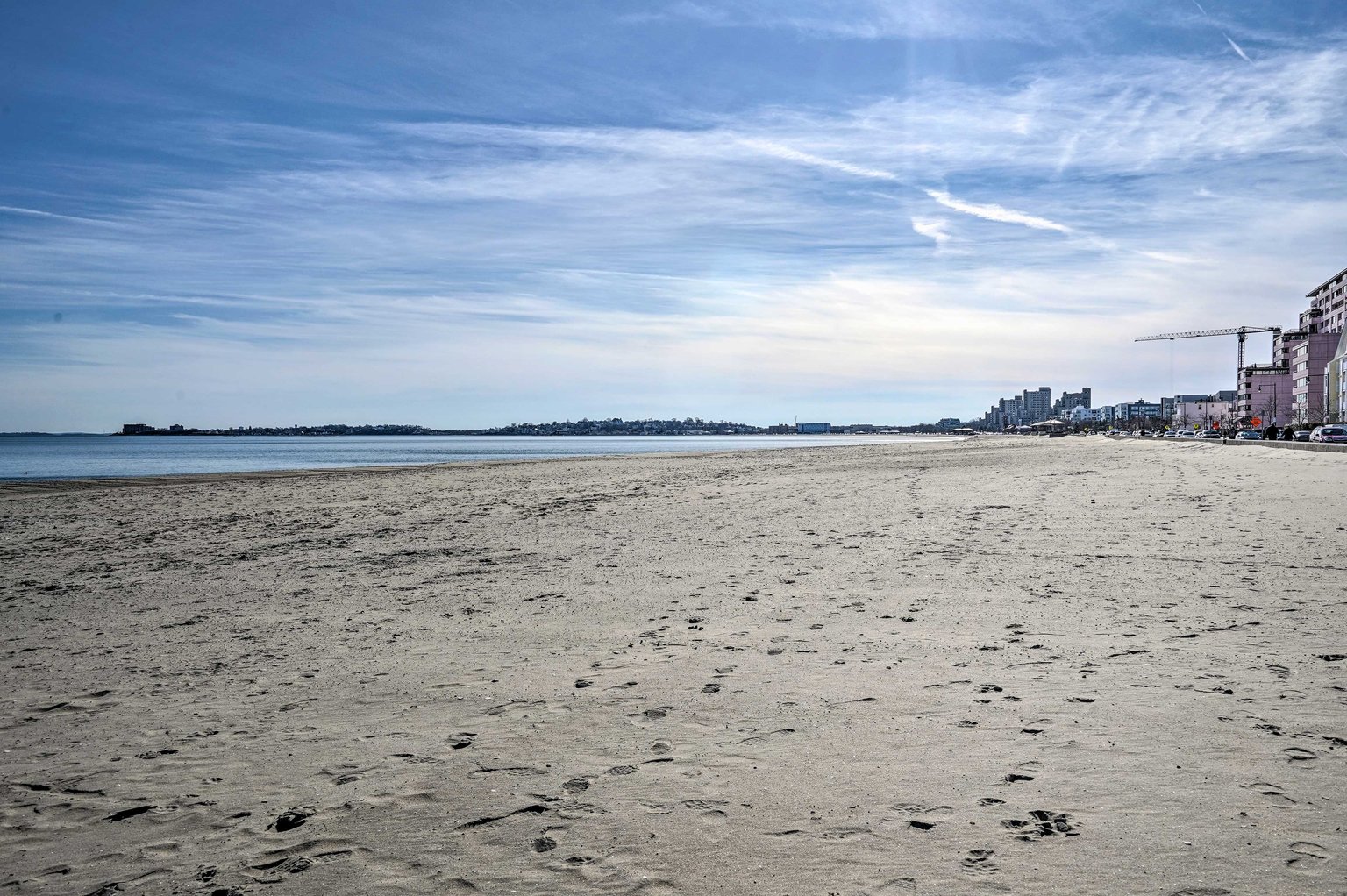 Revere Vacation Rental