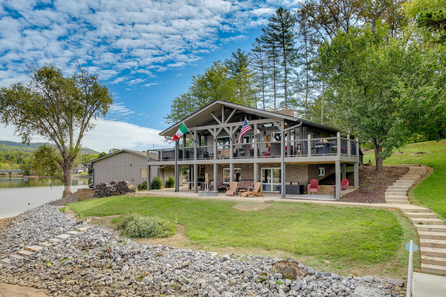 Hayesville Vacation Rental