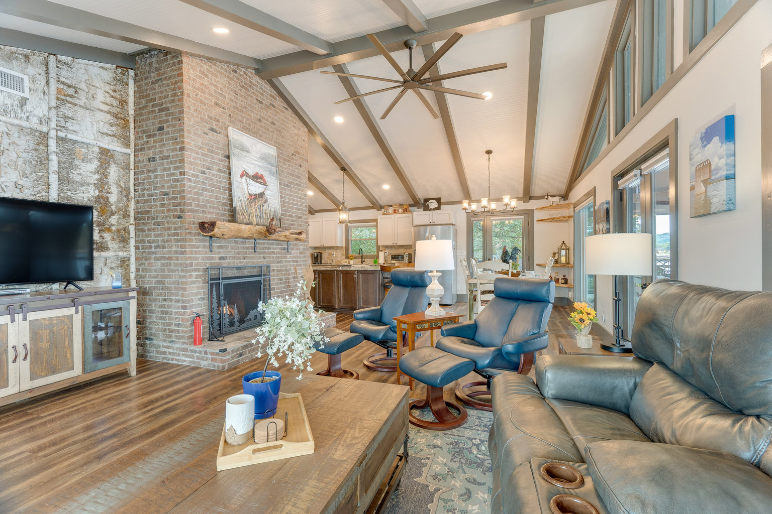 Hayesville Vacation Rental