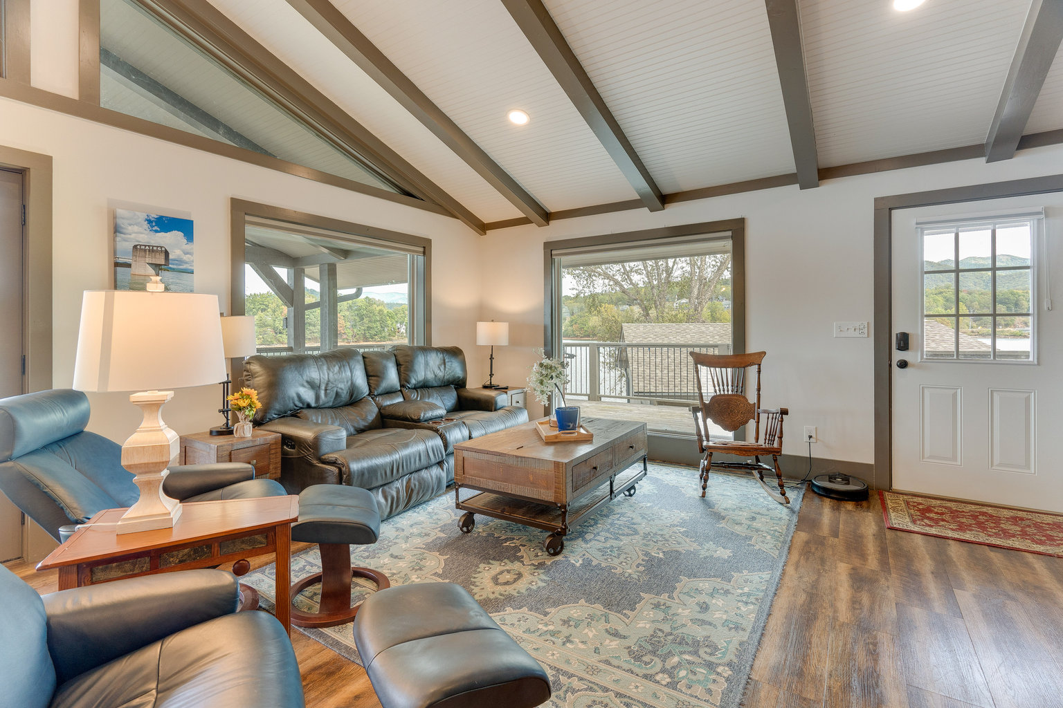 Hayesville Vacation Rental