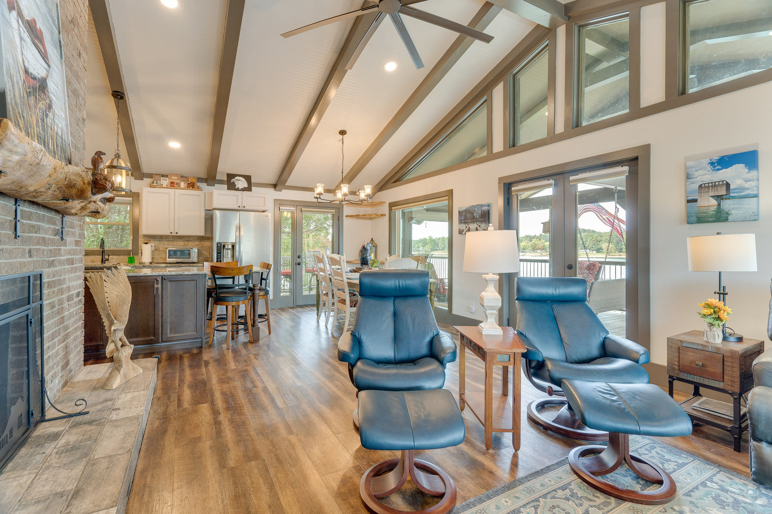 Hayesville Vacation Rental