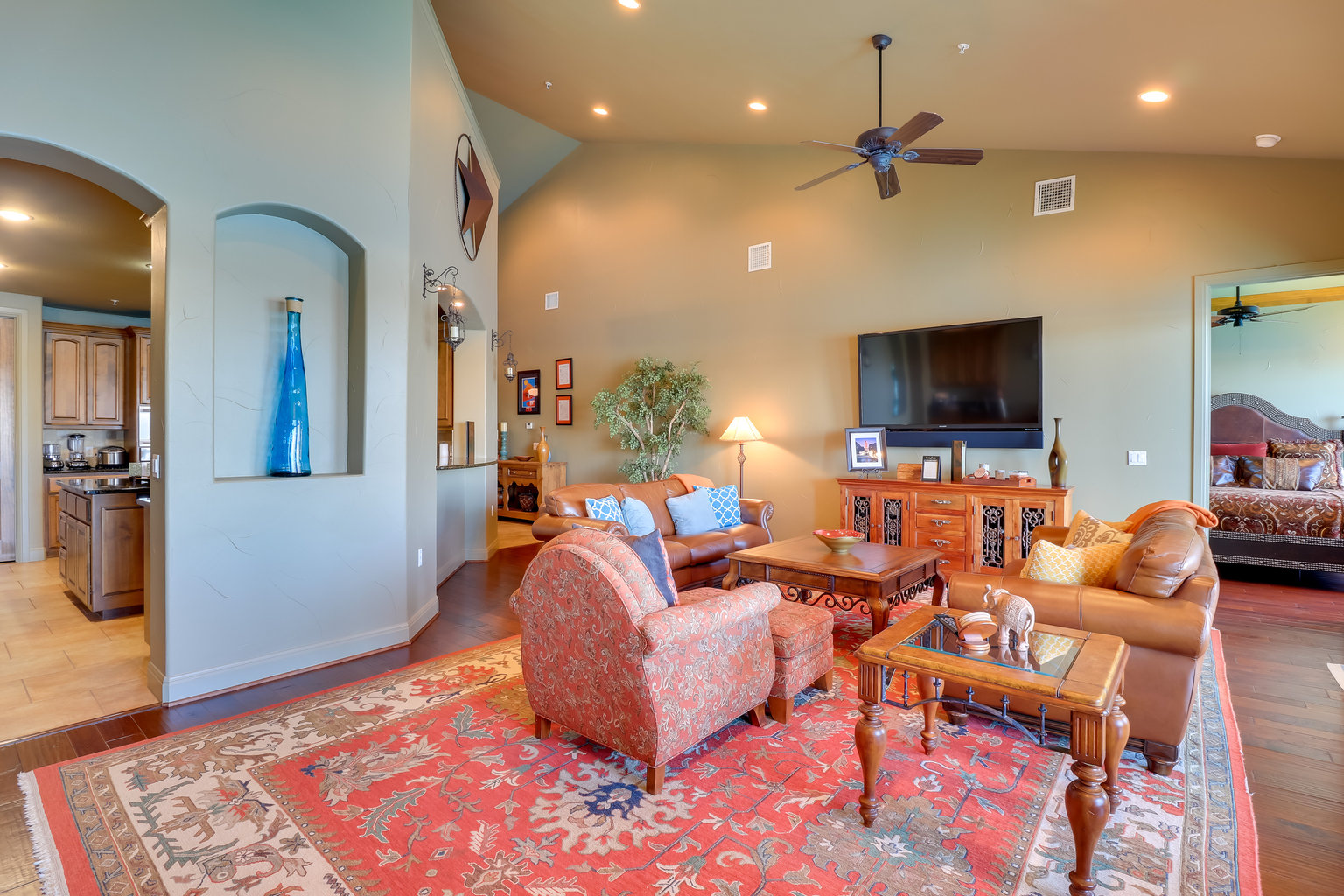 Austin Vacation Rental