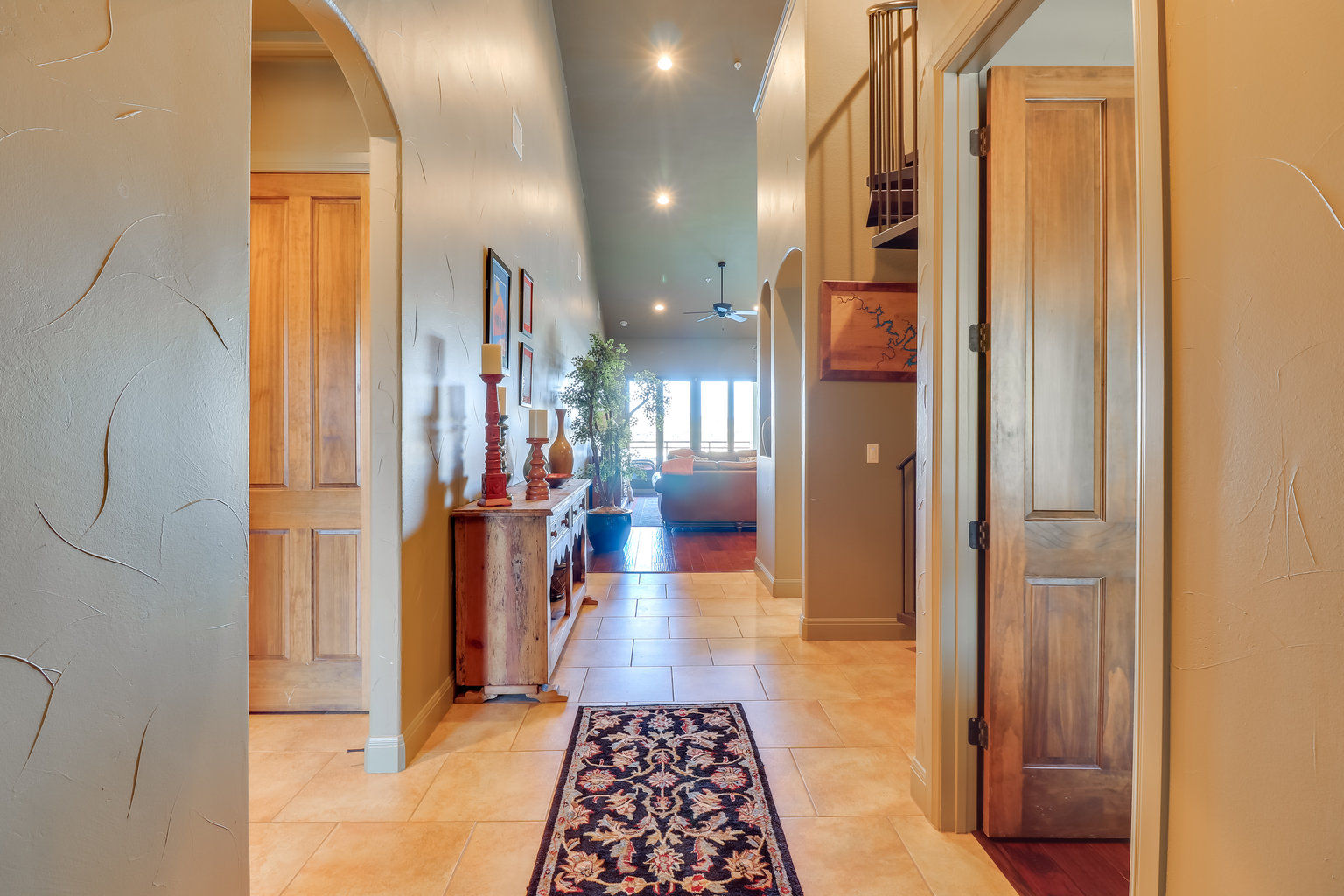 Austin Vacation Rental