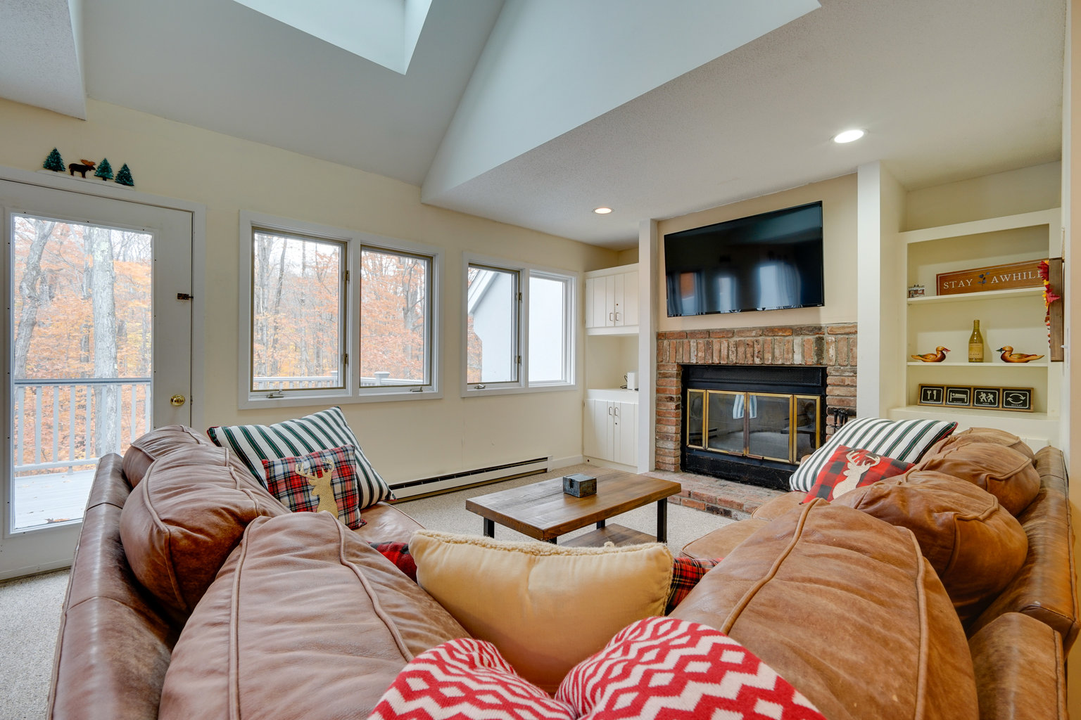 Stratton Vacation Rental