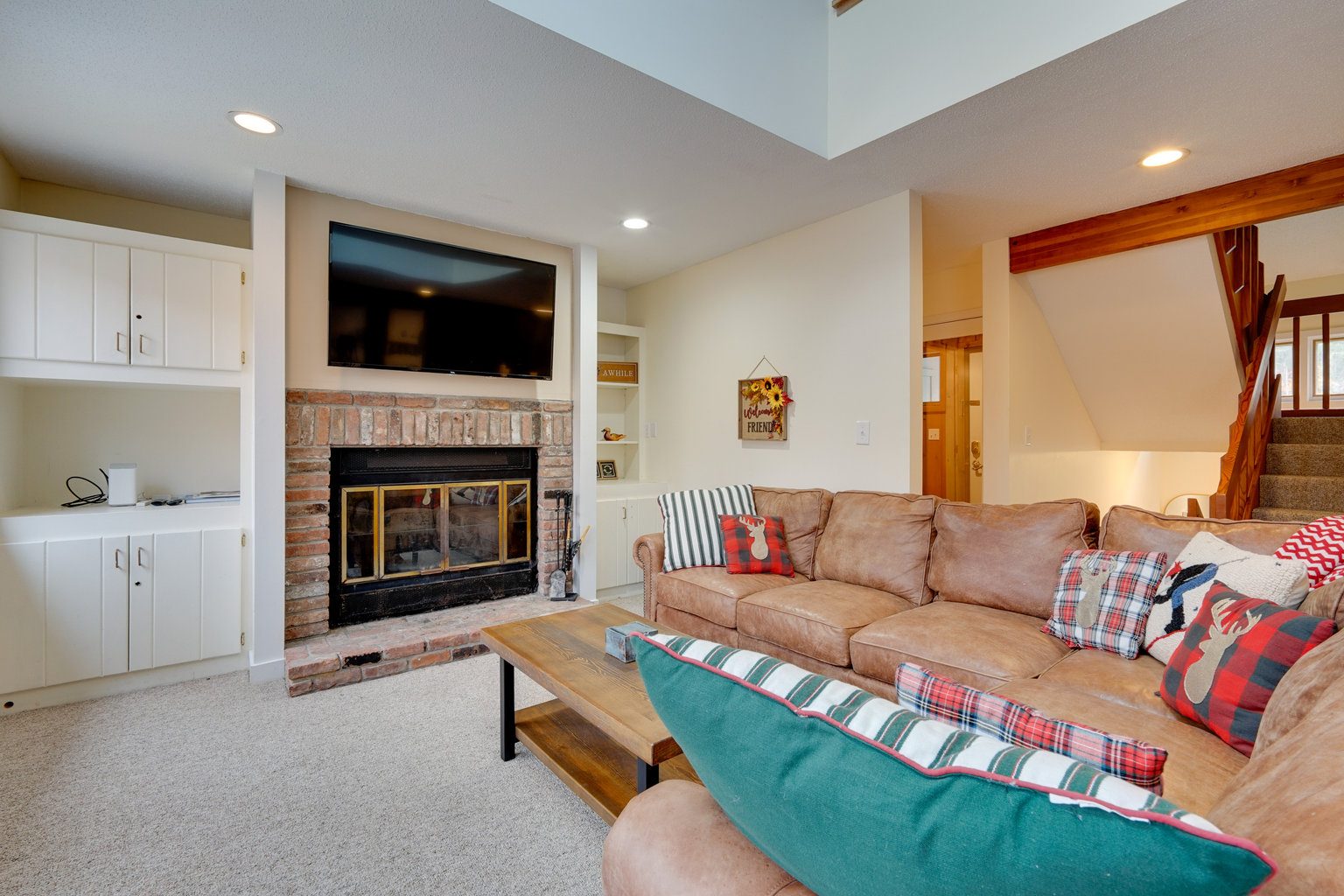 Stratton Vacation Rental