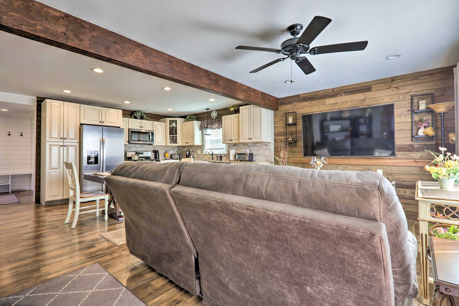 Lexington Vacation Rental