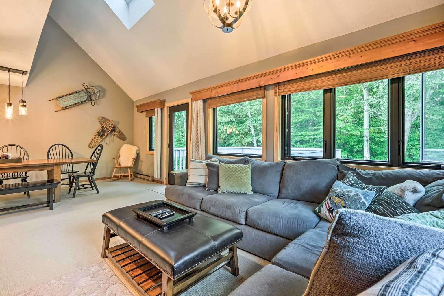 Stratton Vacation Rental