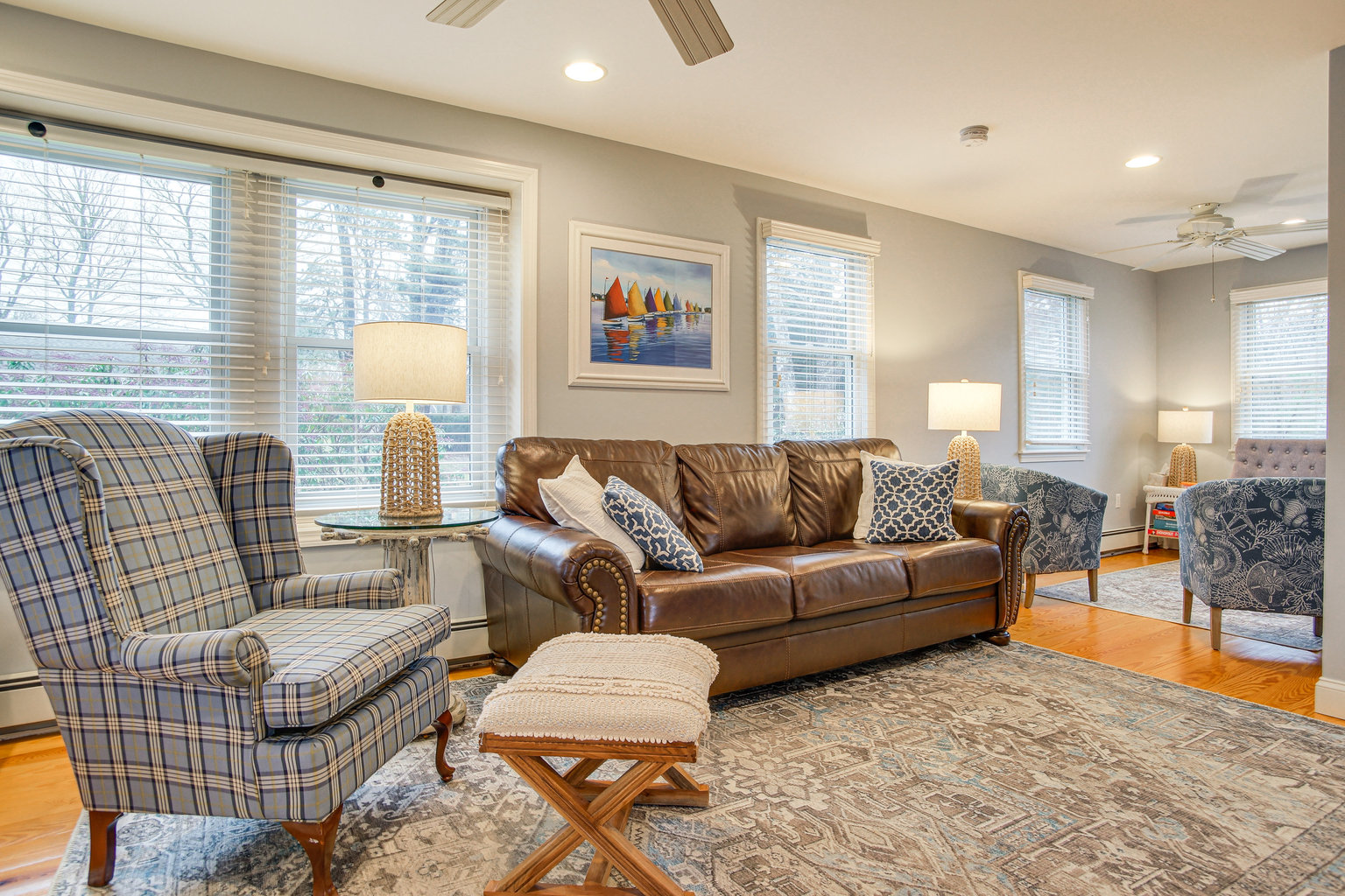 Yarmouth Vacation Rental