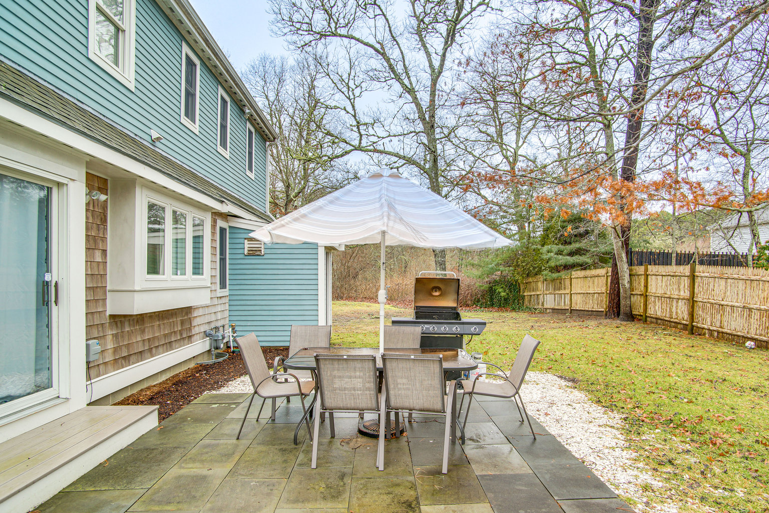 Yarmouth Vacation Rental