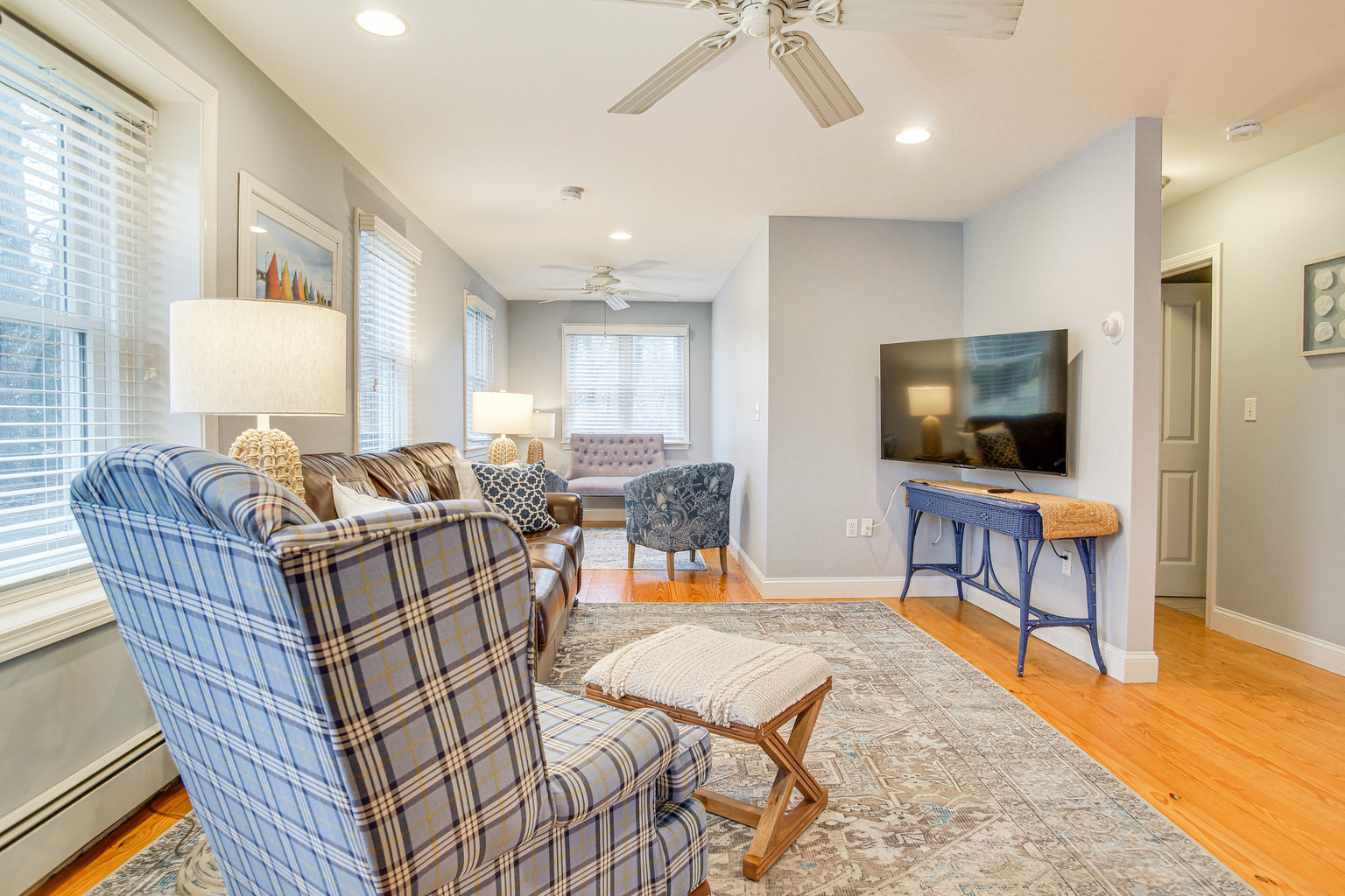 Yarmouth Vacation Rental